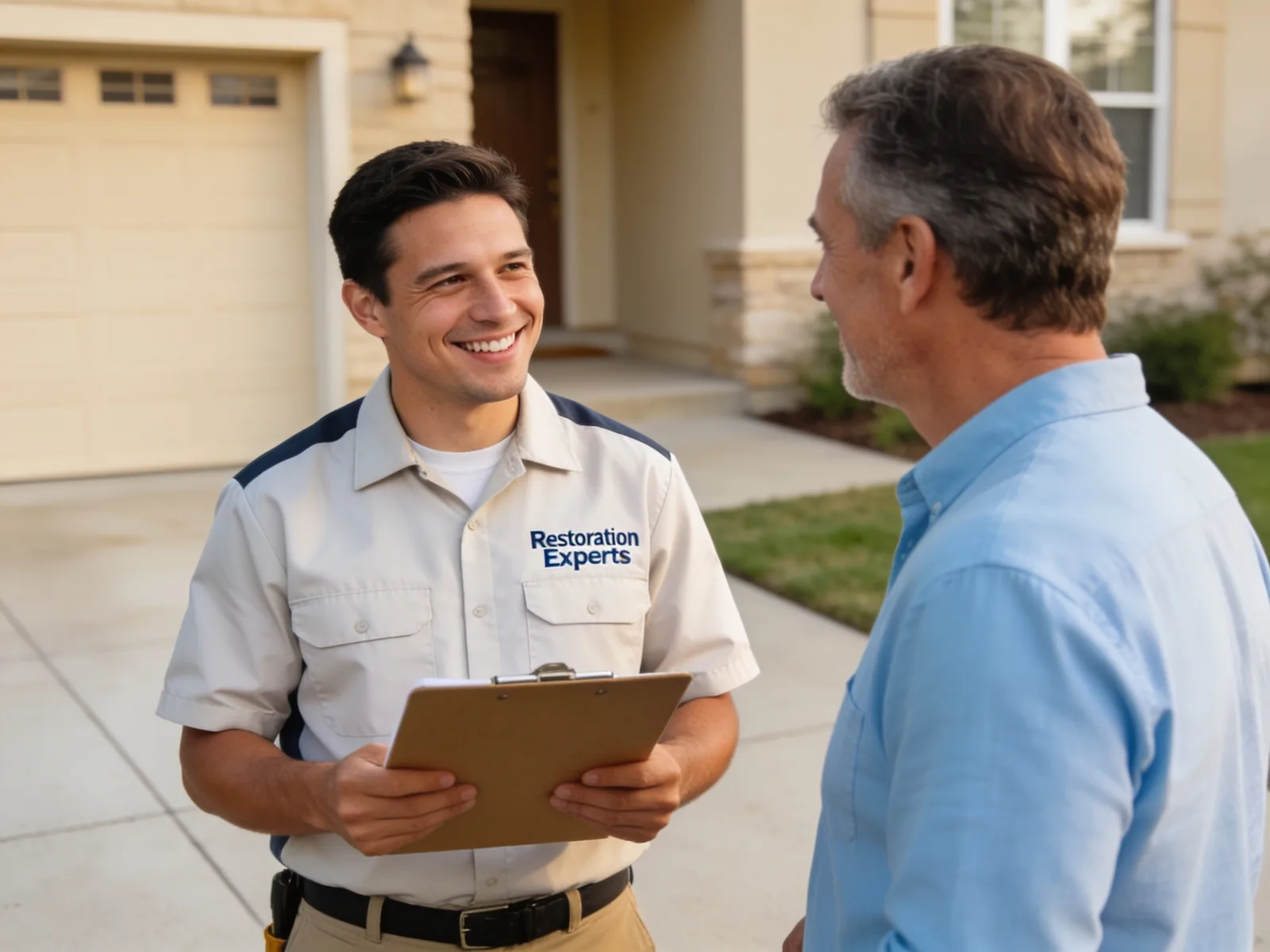 Water Damage Cleanup Eastpointe, MI FAQs